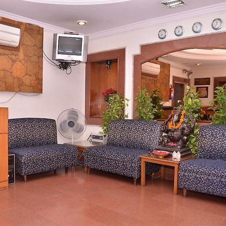 Prem Sagar Guest House Nuova Delhi Esterno foto