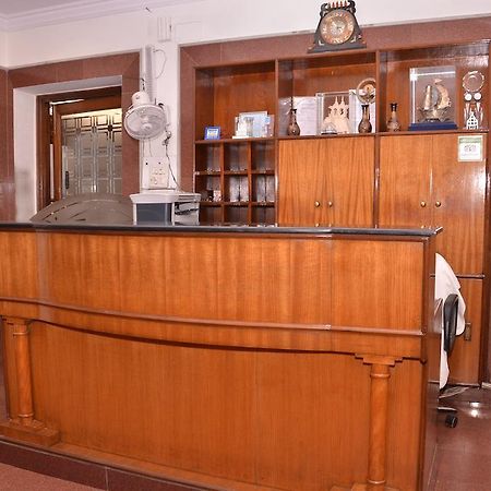 Prem Sagar Guest House Nuova Delhi Esterno foto