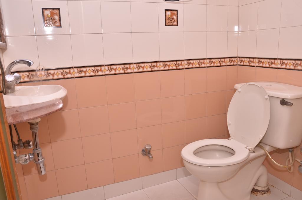 Prem Sagar Guest House Nuova Delhi Camera foto