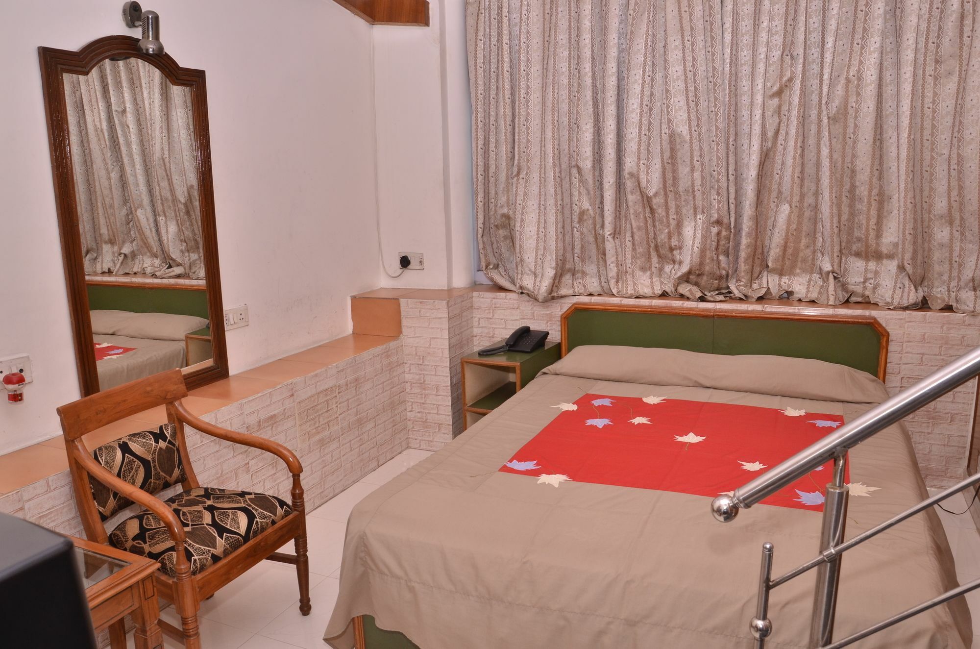 Prem Sagar Guest House Nuova Delhi Esterno foto